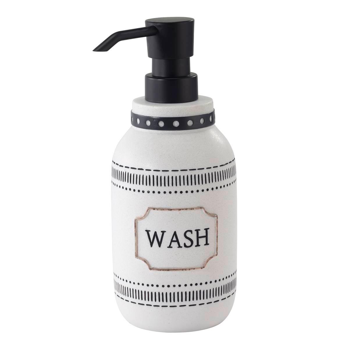 Avanti Bath Icons Lotion Pump