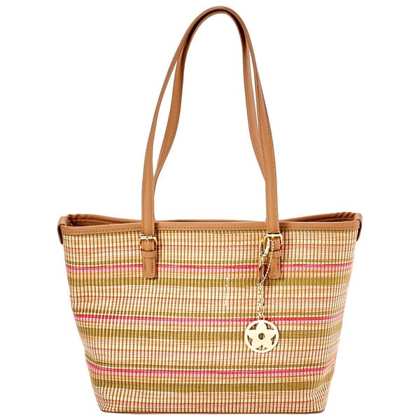 Bueno Flower Pot Tote - image 