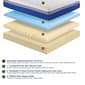 Nautica Home Calm Twin XL Mattress - image 6