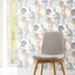RoomMates® Pink Perennial Blooms Peel & Stick Wallpaper - image 5