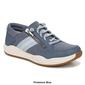 Womens Ryka Carefree Zip Athletic Sneakers - image 8