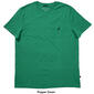 Mens Nautica Short Sleeve Crew Neck Tee - image 12