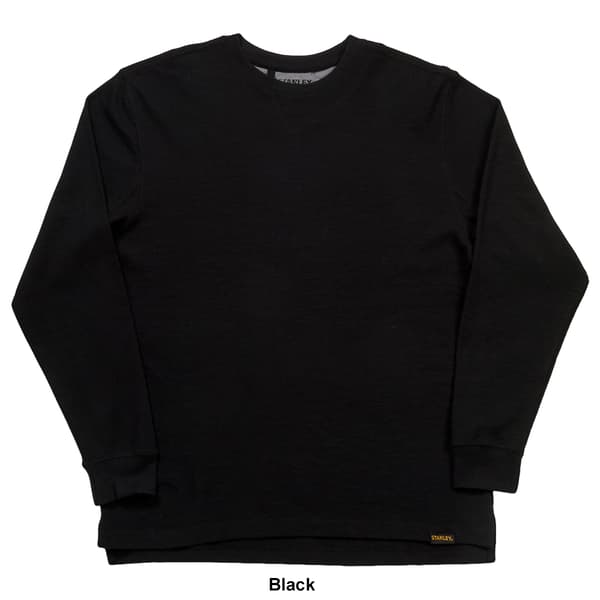 Mens Stanley&#174; Crew Neck Heavyweight Thermal