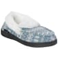 Womens MUK LUKS(R) Anais Moccasin Slippers - image 1