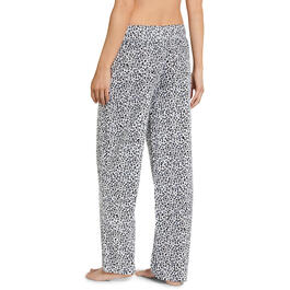 Womens Jockey&#174; Leopard Pajama Pants