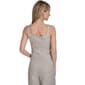 Womens Calvin Klein Zipper Front Textured Vest - image 2
