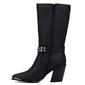 Womens Olivia Miller Tarot Card Mid Calf Boots - image 3