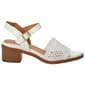 Womens Cliffs by White Mountain Cortland Block Heel Sandals - image 8