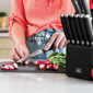 BergHOFF Leo Graphite 4pc. Stainless Steel Cutlery Set - image 6