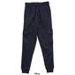 Young Mens Architect&#174; Jean Co. Fleece Cargo Joggers - image 2