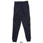 Young Mens Architect® Jean Co. Fleece Cargo Joggers - image 2