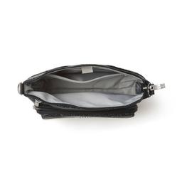 Baggallini Original Everyday Floral Crossbody
