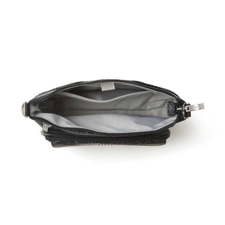 Baggallini Original Everyday Floral Crossbody