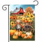 Briarwood Lane Farm Fresh Fall Garden Flag - image 1