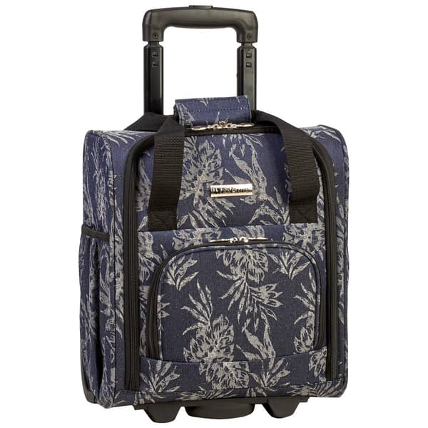 Leisure Lafayette Woodbridge 15in. Palm Under Seat Carry-On