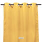 Jordan Manufacturing 96x54 Outdoor Curtain Panel - image 3