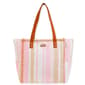 Sun ''N'' Sand Lugo Beach Shoulder Tote - image 1