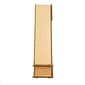 Kurt S. Adler 11.4in. Wooden Light Up Mountain Village - image 3
