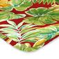 Jordan Manufacturing Beachcrest Floral High Back Chair Cushion - image 3