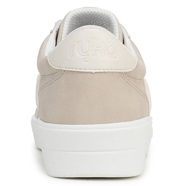 Womens Ryka Viv Next Court Inspired Fashion Sneakers