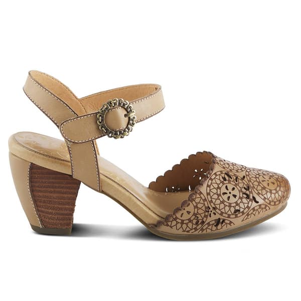Womens L’Artiste by Spring Step Eiloota Slingback Sandals
