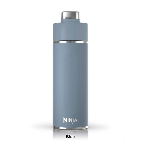Ninja&#174; Thirsti Stainless Steel Travel Bottle