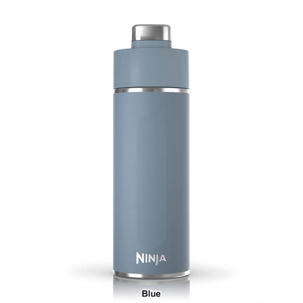 Ninja® Thirsti Stainless Steel Travel Bottle