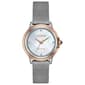 Womens Citizen&#40;R&#41; Mesh Bracelet Watch - EM0796-59Y - image 1
