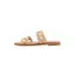 Womens Kensie Malory Flat Slide Sandals - image 3