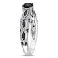 Diamond Classics&#8482; 10kt. White Gold 5/8ct. Diamond Engagement Ring - image 2