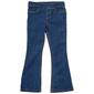 Girls &#40;4-6x&#41; Carter's&#40;R&#41; Flared Denim Pull On Pants - image 1