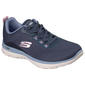 Womens Skechers Arch Fit Summits-Dai - image 1