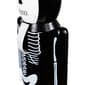 Northlight Seasonal 14in. Wooden Skeleton Halloween Nutcracker - image 4