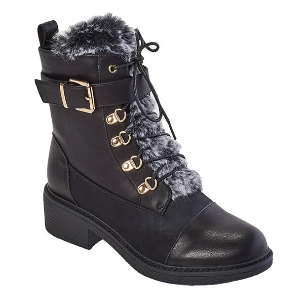 Womens Patrizia Hilonee Ankle Boots - image 