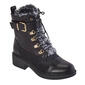 Womens Patrizia Hilonee Ankle Boots - image 1