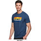 Mens Avalanche Heritage Graphic Tee - image 2