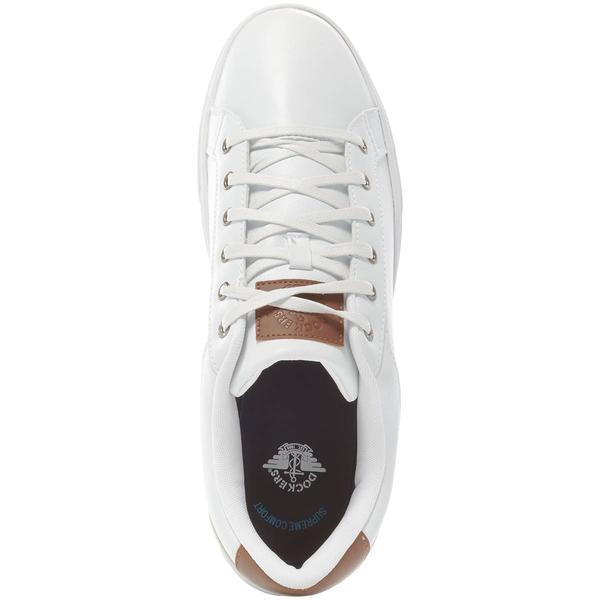 Mens Dockers® Jensen Fashion Sneakers