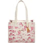 Luv Betsey by Betsey Johnson Emmie Square Tote - image 1