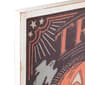 Northlight Seasonal 18.75in. "Trick or Treat" Halloween Wall Sign - image 5