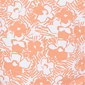 Petite Hearts of Palm All Sun and Games Abstract Floral Blouse - image 6