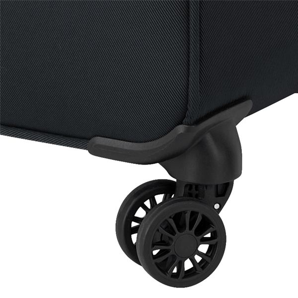 Delsey Paris Skymax 2.0 20in. Expandable Spinner Carry-On