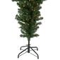 Northlight Seasonal 5.5ft. Upside Down Spruce Christmas Tree - image 5