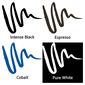 L.A. Girl Line Art Matte Eyeliner - image 2