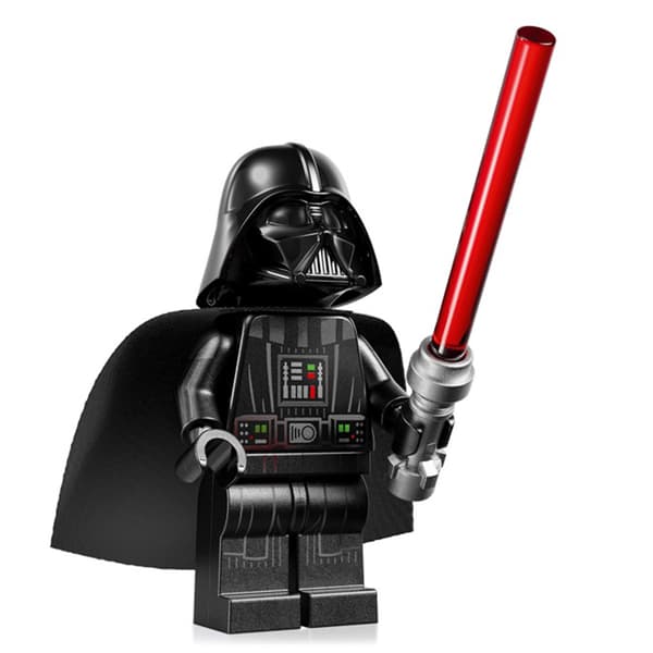 LEGO® Star Wars™ Darth Vader™ Bust