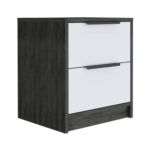 FM FURNITURE Washington Nightstand - image 