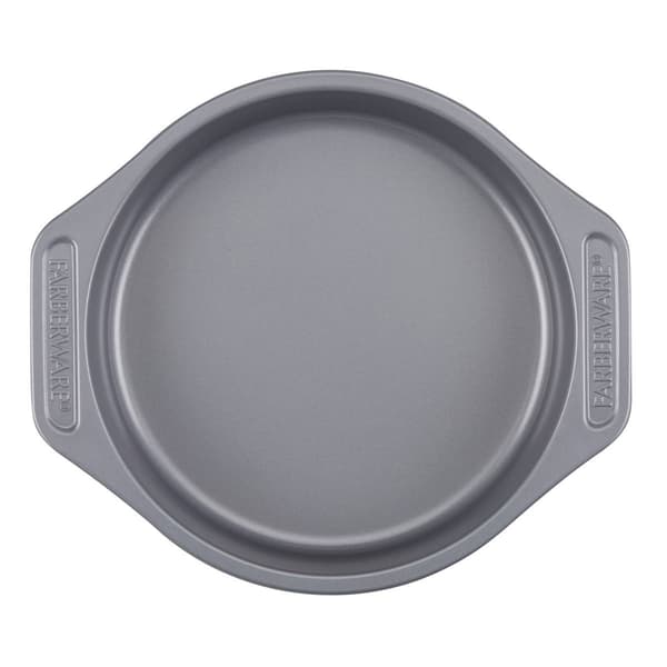 Farberware® 8pc. Grey Non-Stick Bakeware Set