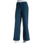 Juniors YMI Fitted Hyperstretch Wide Leg Pants - image 1