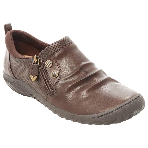 Womens JBU Rue Loafers - image 