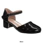 Big Girls Laura Ashley&#174; Rhinestone Strap Heels - image 8