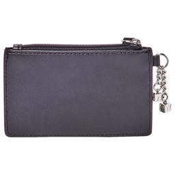 Womens Nine West Ryselle Embossed Card Case